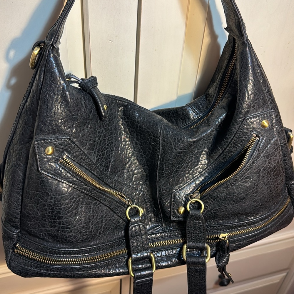 JESSICA SIMPSON HANDBAG - Picture 9 of 17